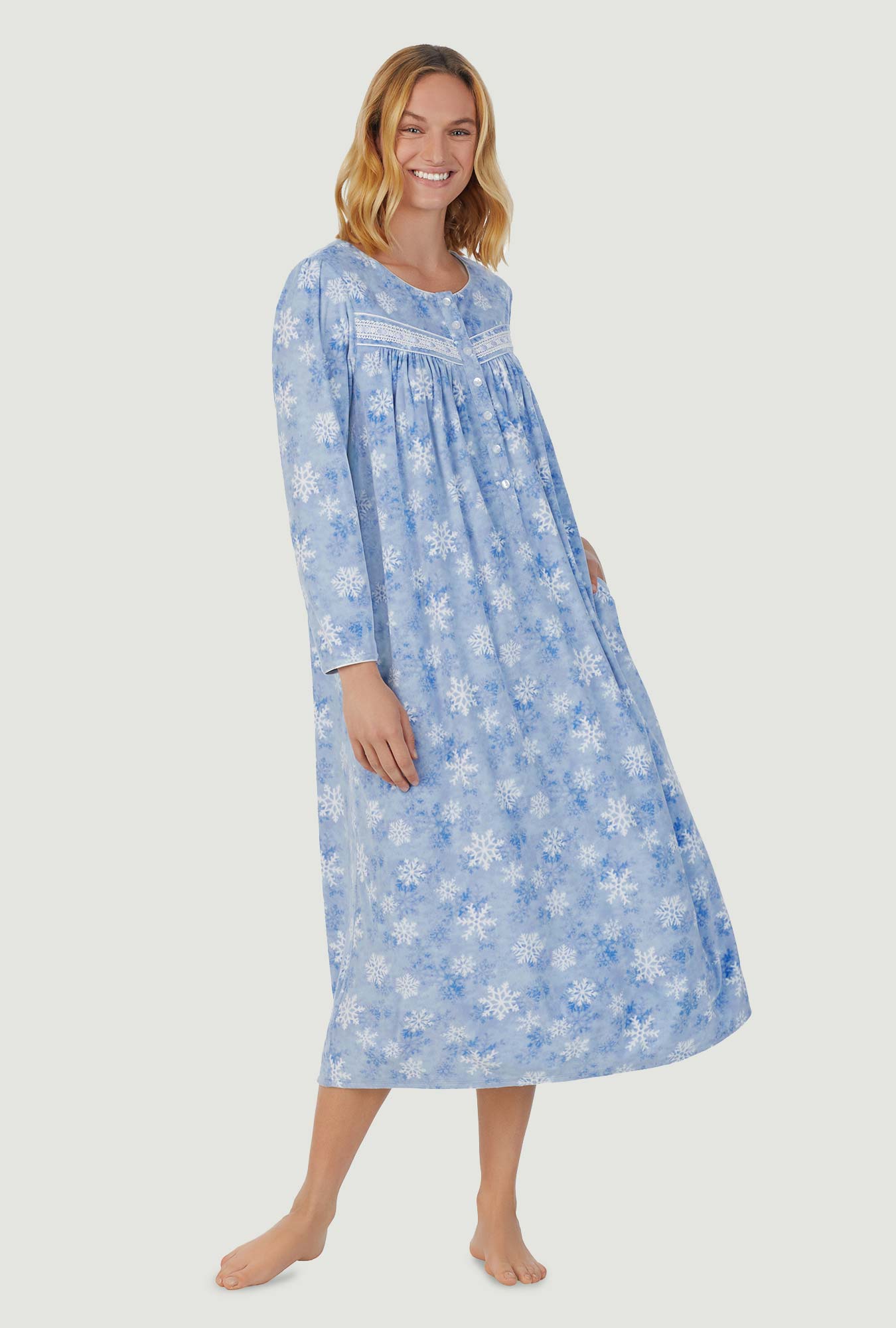 Lanz nightwear sale