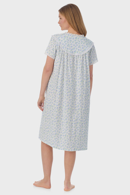 Tulip Knit Waltz Nightgown