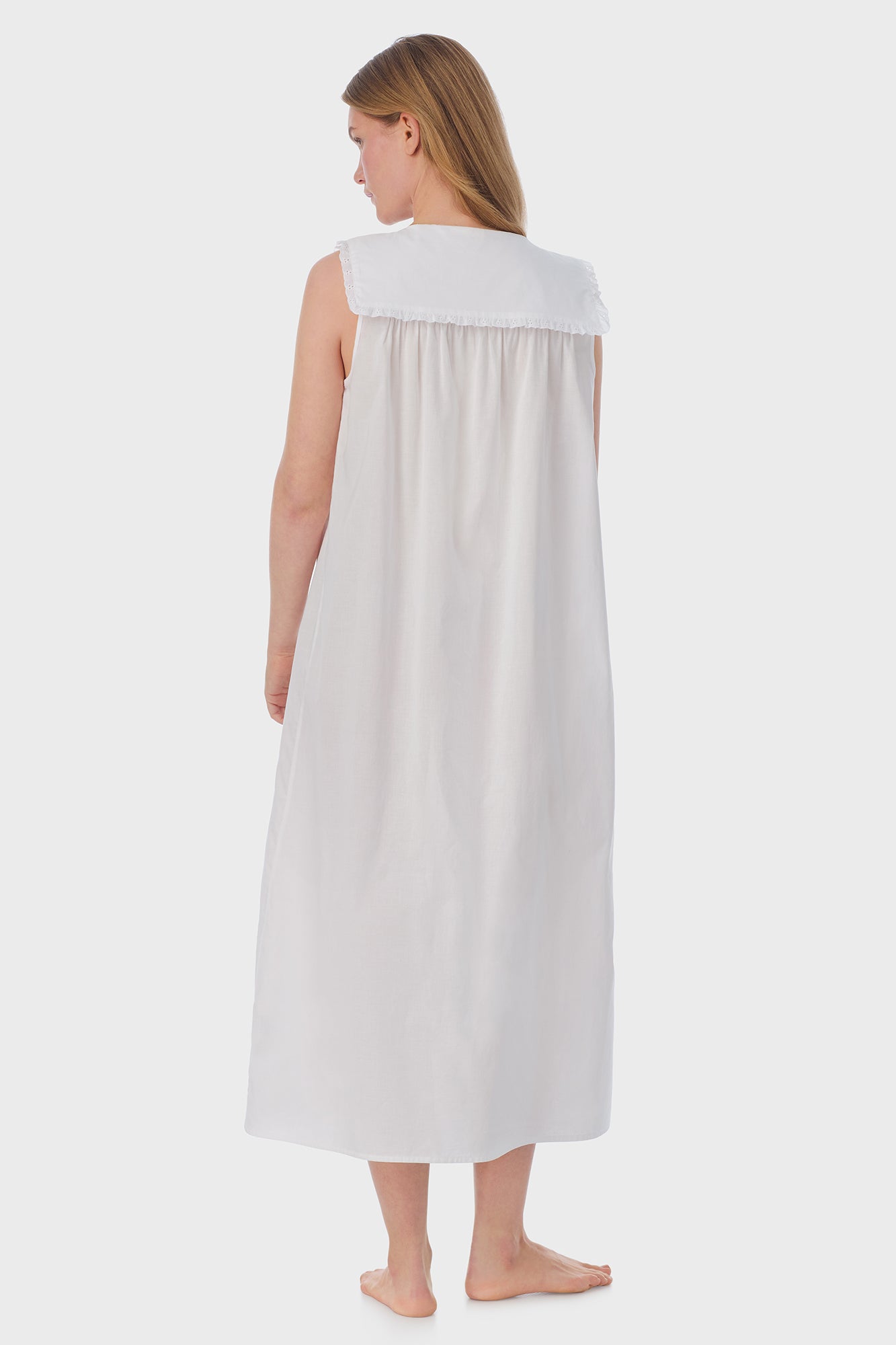 Cotton nightgowns canada best sale