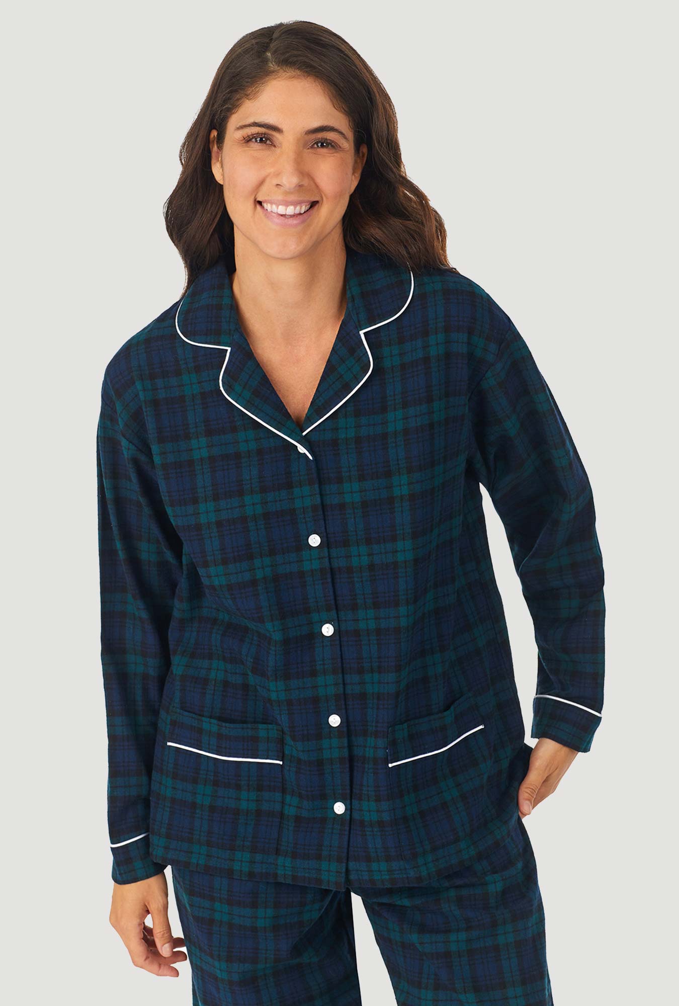 Women's Pajamas – Lanz of Salzburg